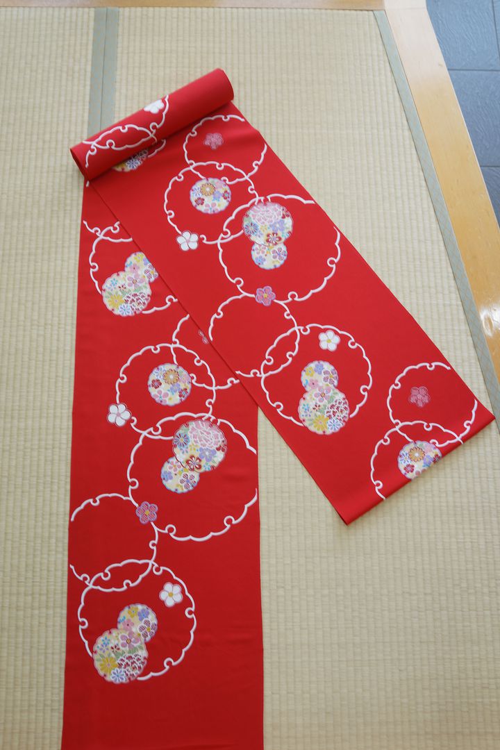 子どものきもの