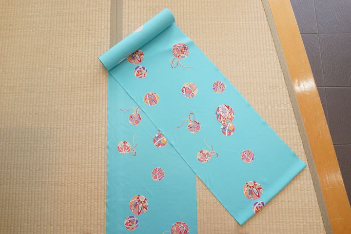 子どものきもの