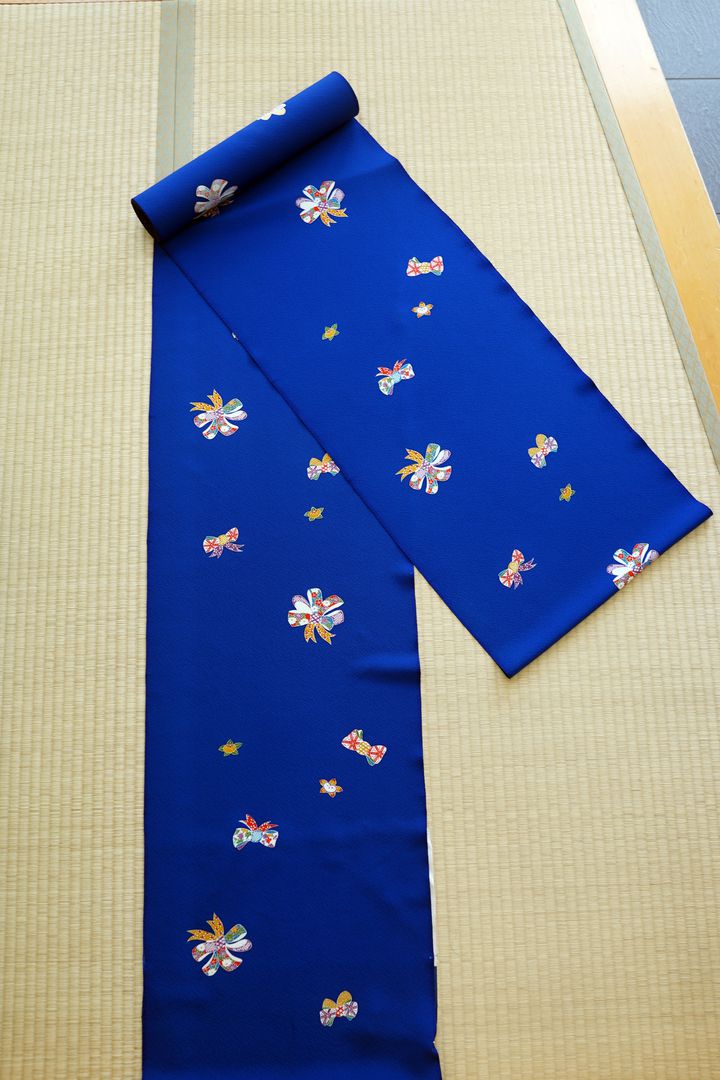 子どものきもの