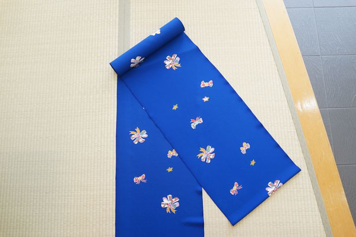 子どものきもの