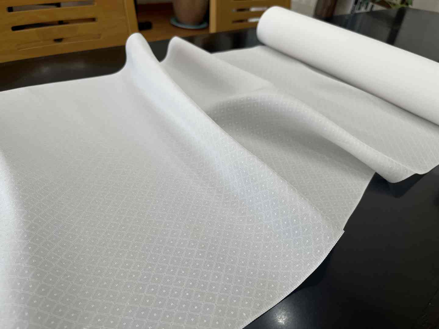 長襦袢 - 着こなしのご提案 - だるまや京染本店