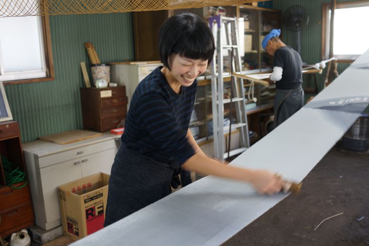 清水理恵