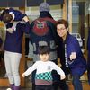 だるまや京染本店